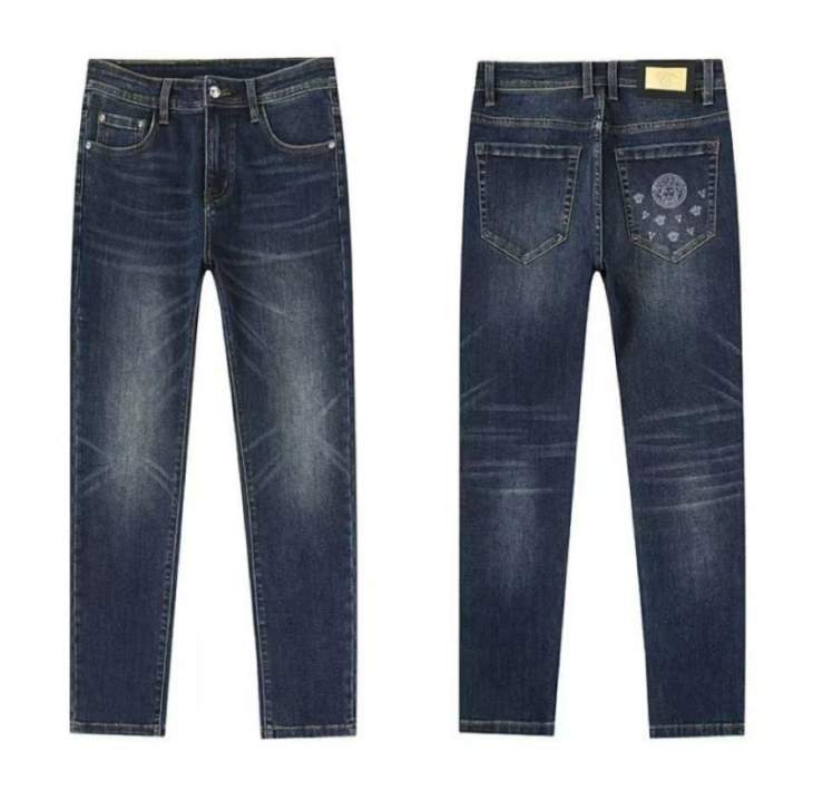 Picture of Versace Jeans Long _SKUVersacesz29-388qx4513695